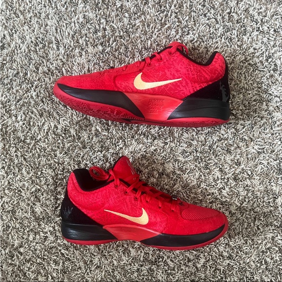 Nike Ja 2 “Nightmare” - Picture 2 of 7